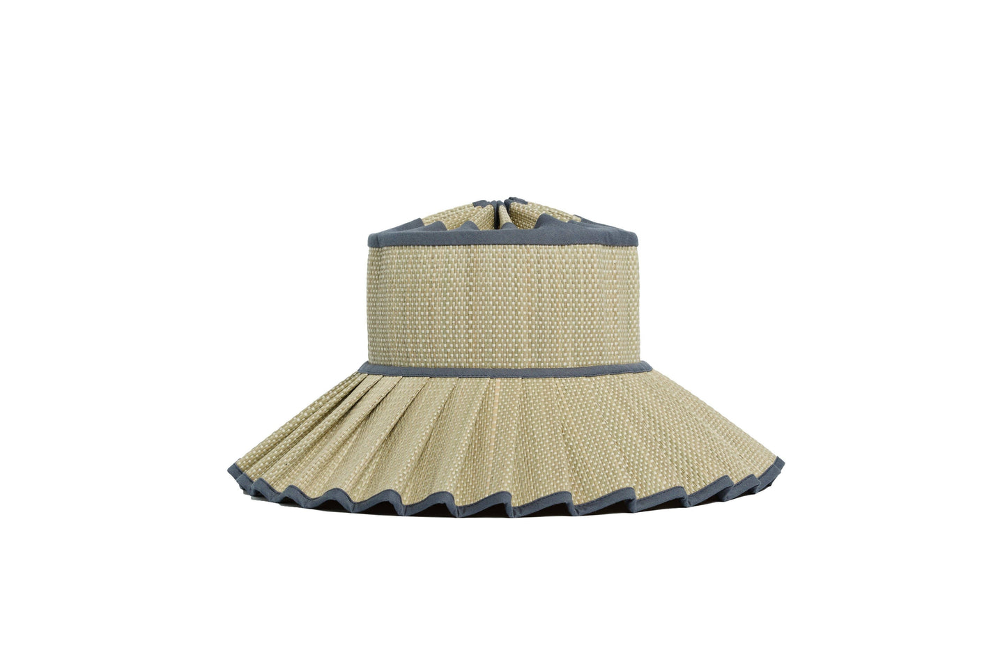 Sea Side Capri Hat Maxi Small