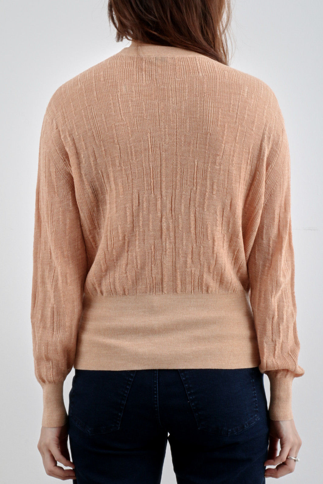 Benson Top, Sand Marled