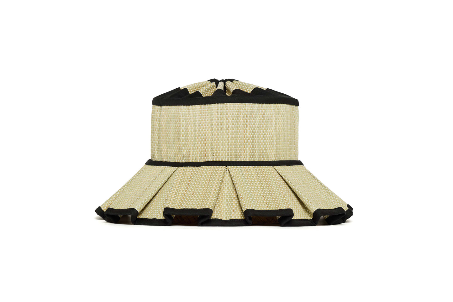 Antibes Beauty Point Hat Small