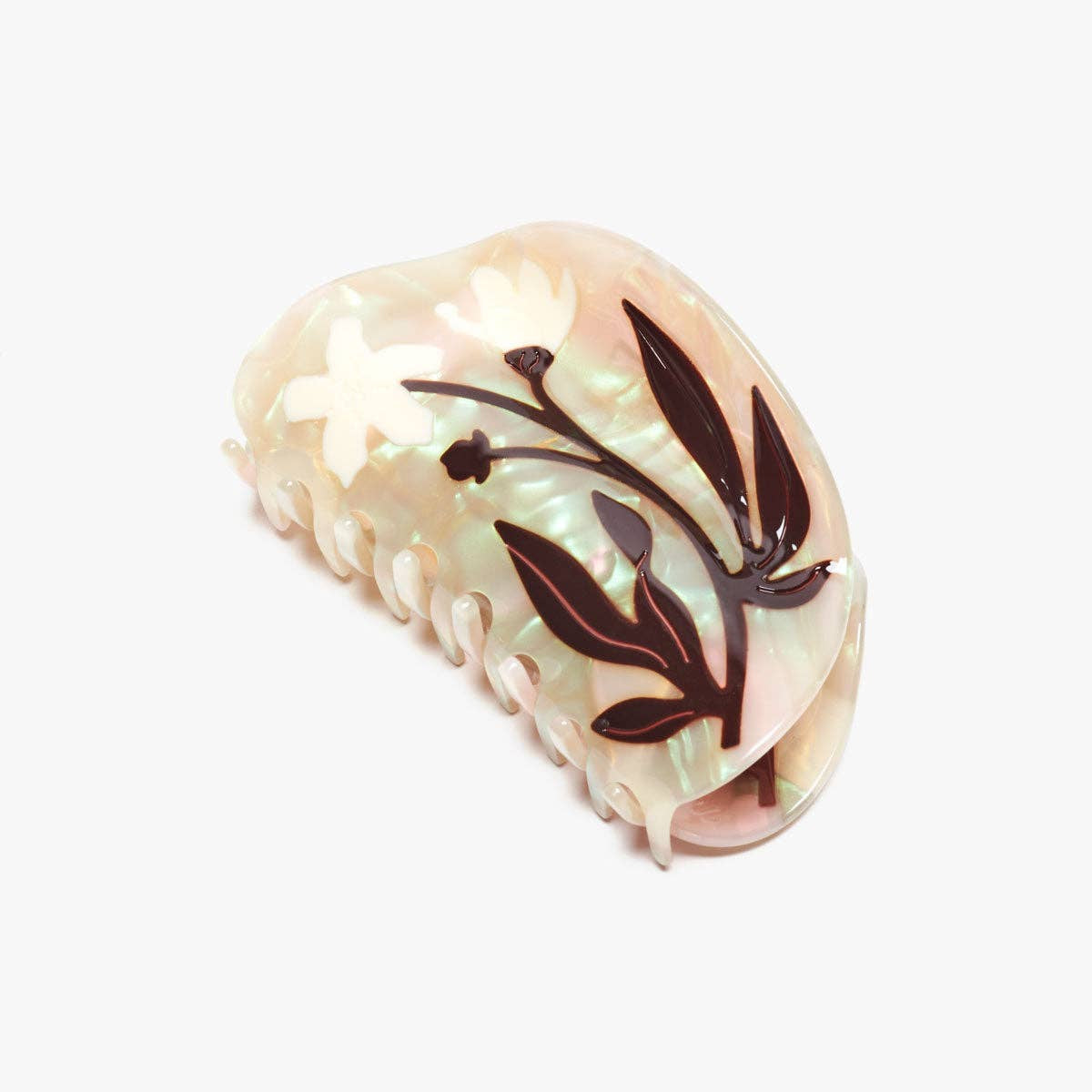 Bryony Floral XL Claw Cream