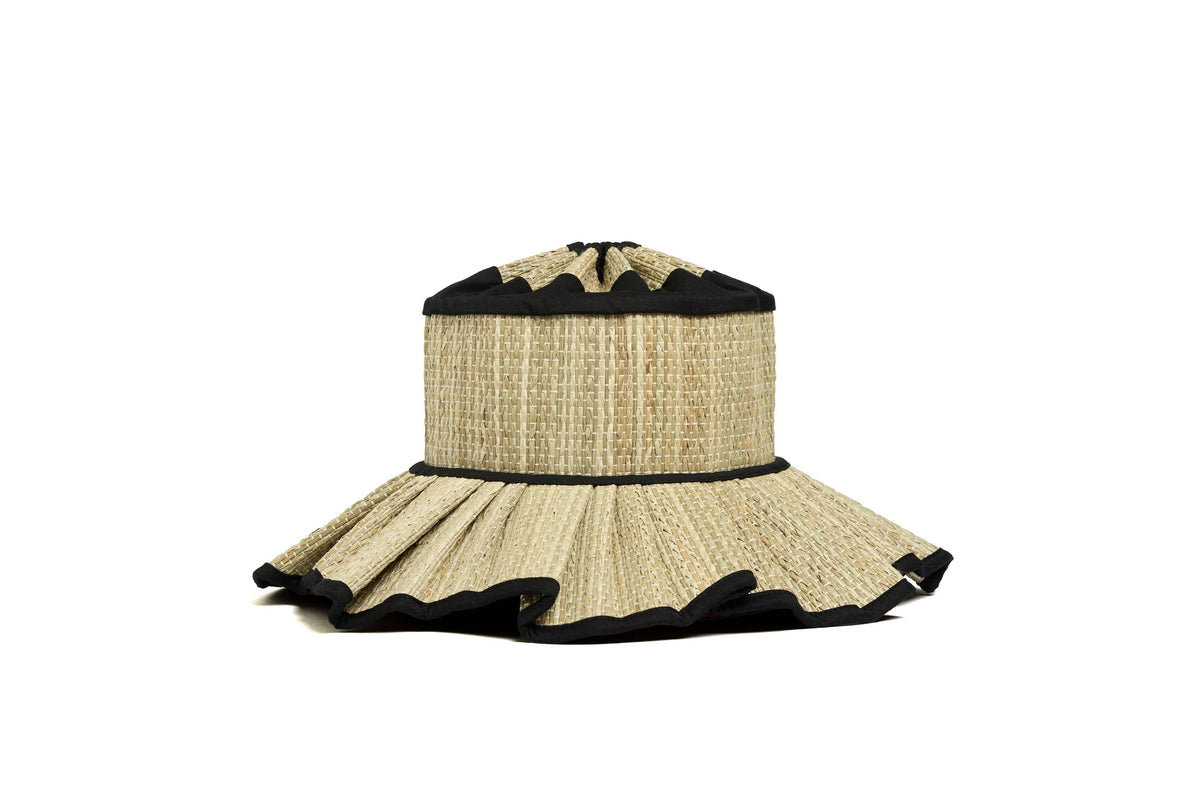 Lorna Murray - Spanish Steps | Maui Hat: Spanish Steps / Large