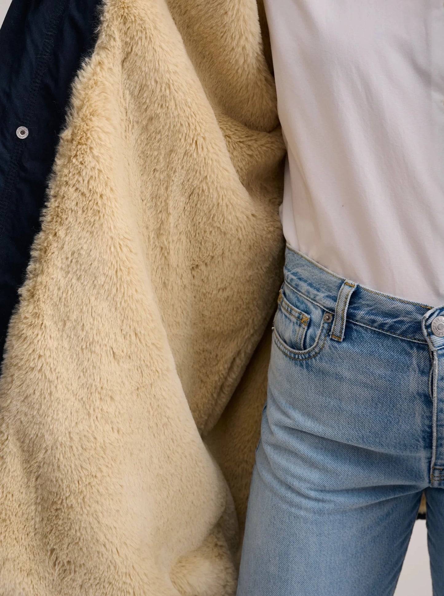 Laos Jacket, America