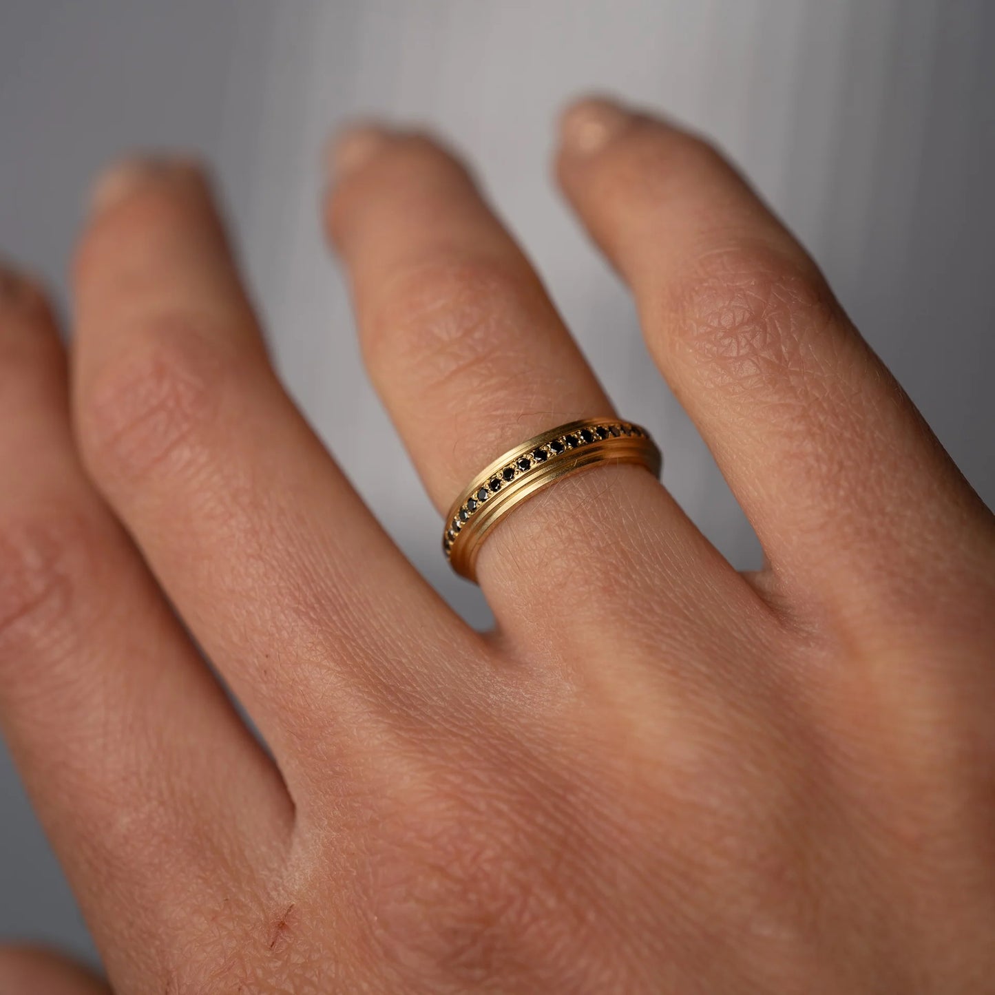 Cavea Band, Black Diamonds