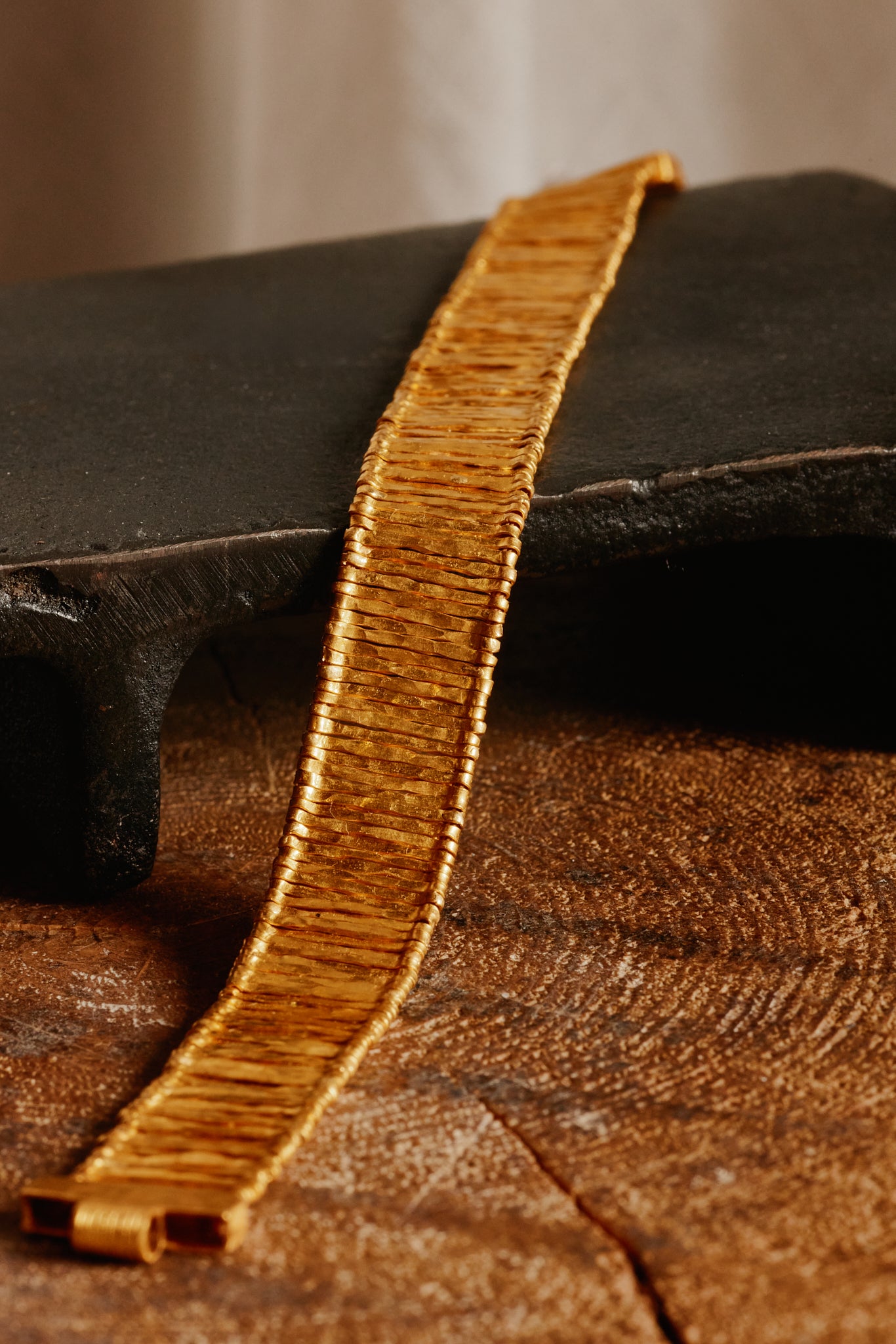 Fringe Bracelet, Large