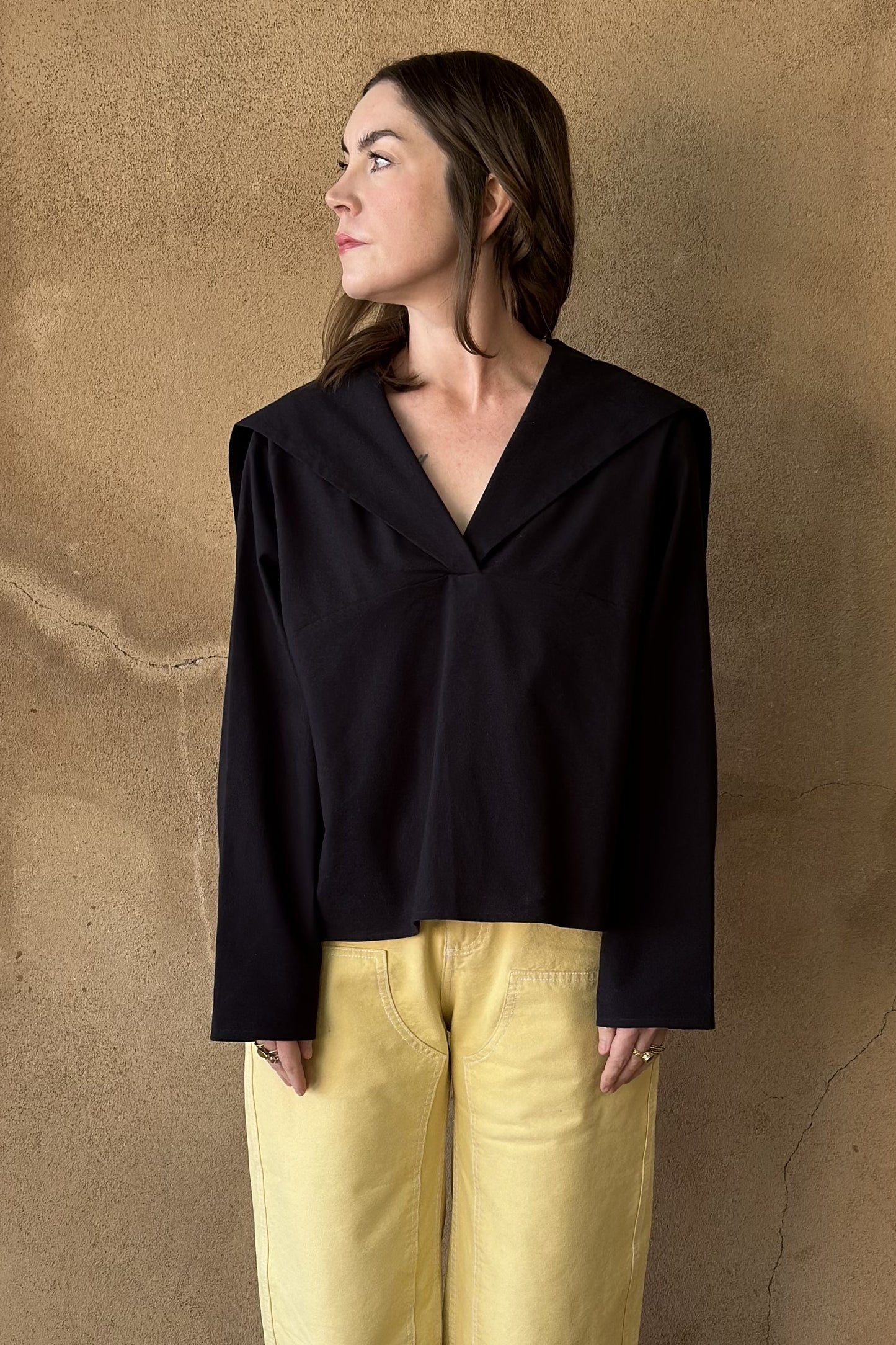 Le Matelot, Navy