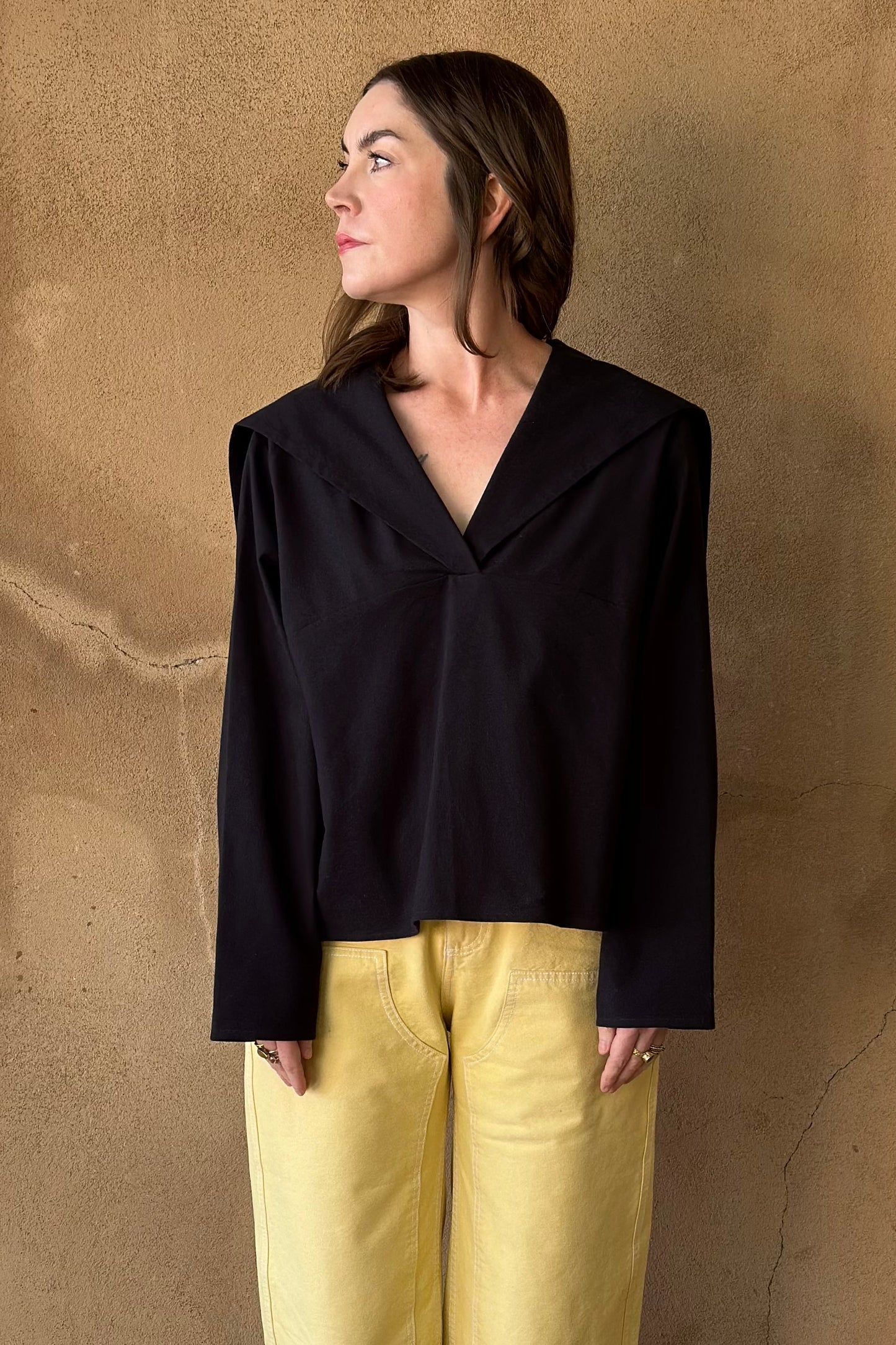 Le Matelot, Navy