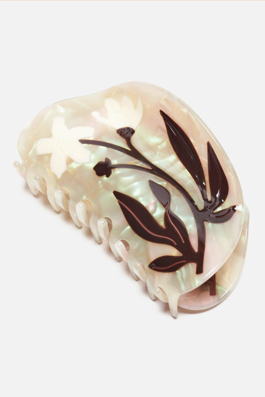 Bryony claw
