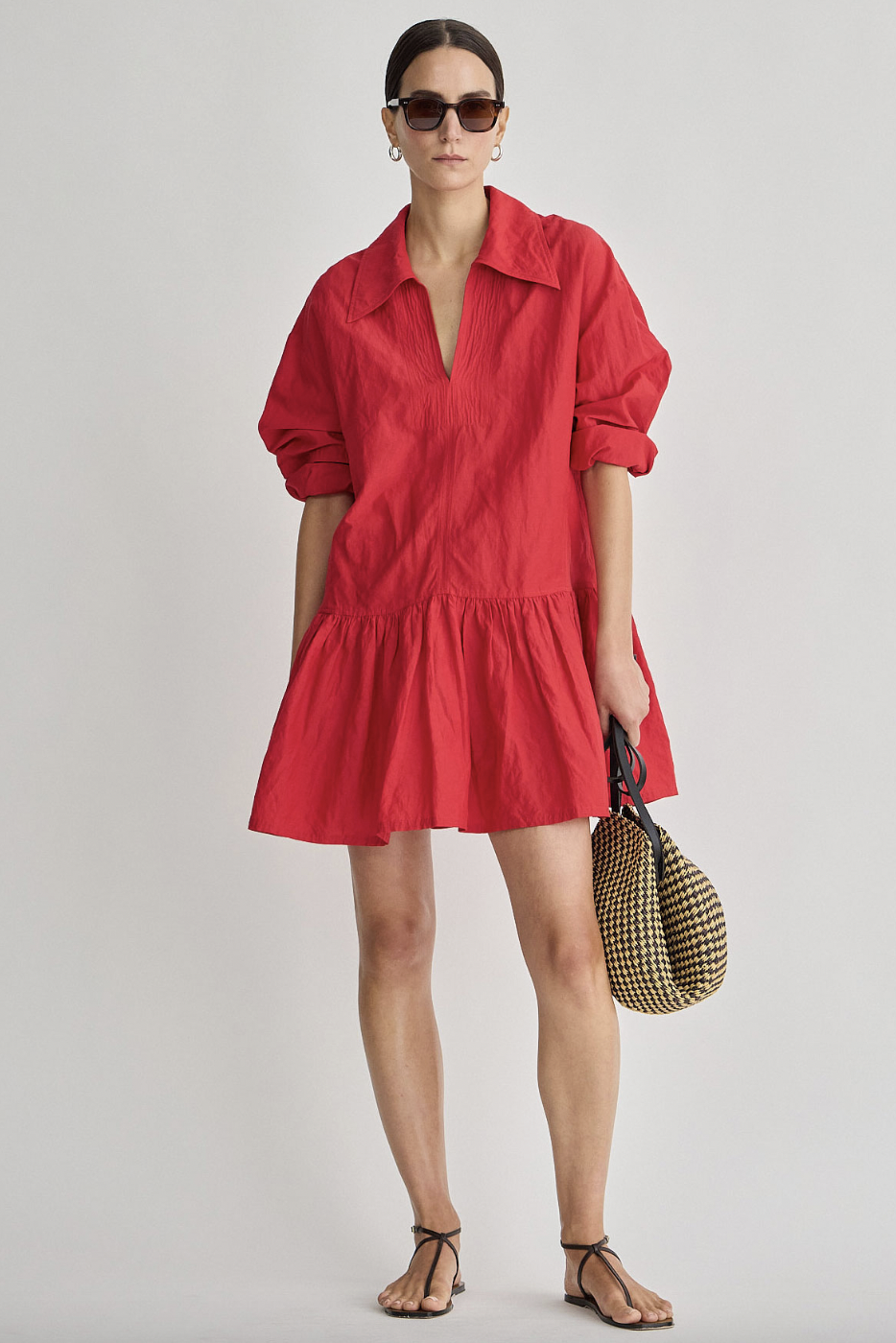 Romana Mini, Samba Red