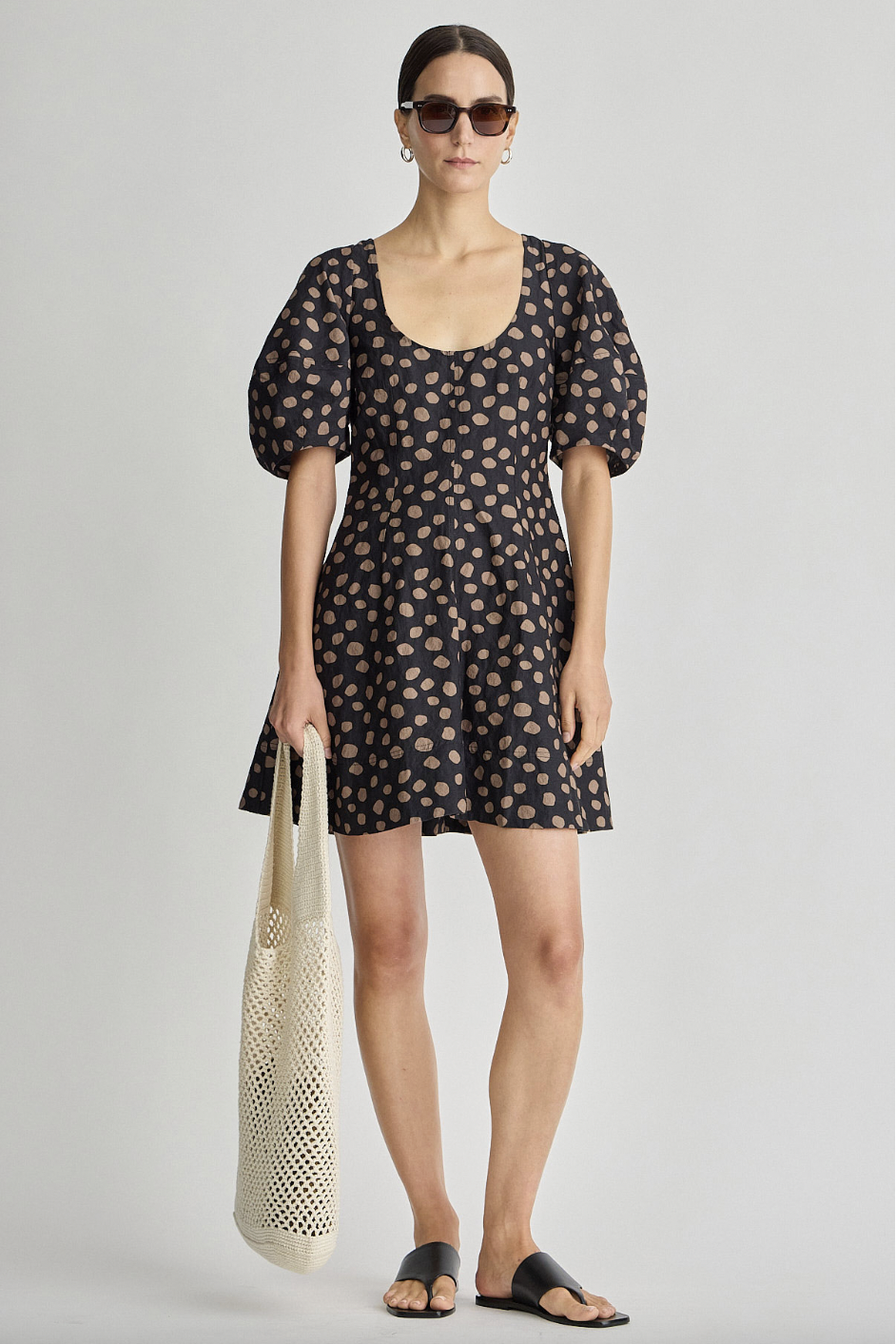 Anni Scoop Mini, Yayoi