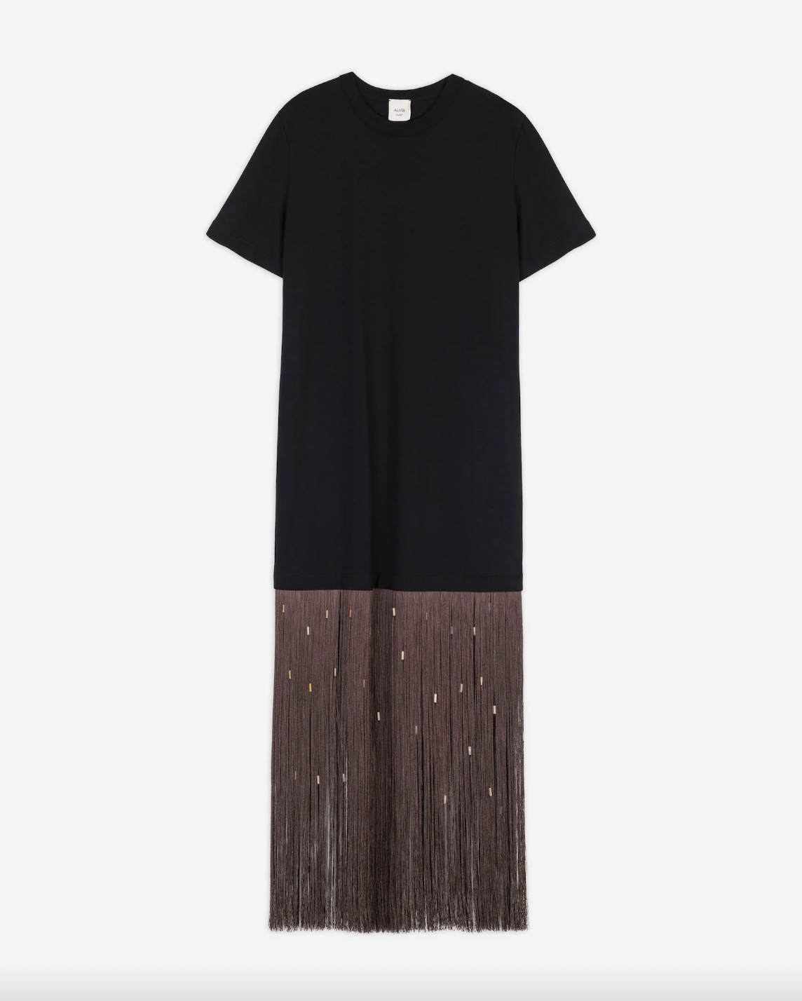 ABITO T-SHIRT & CO. C/FRANGIA