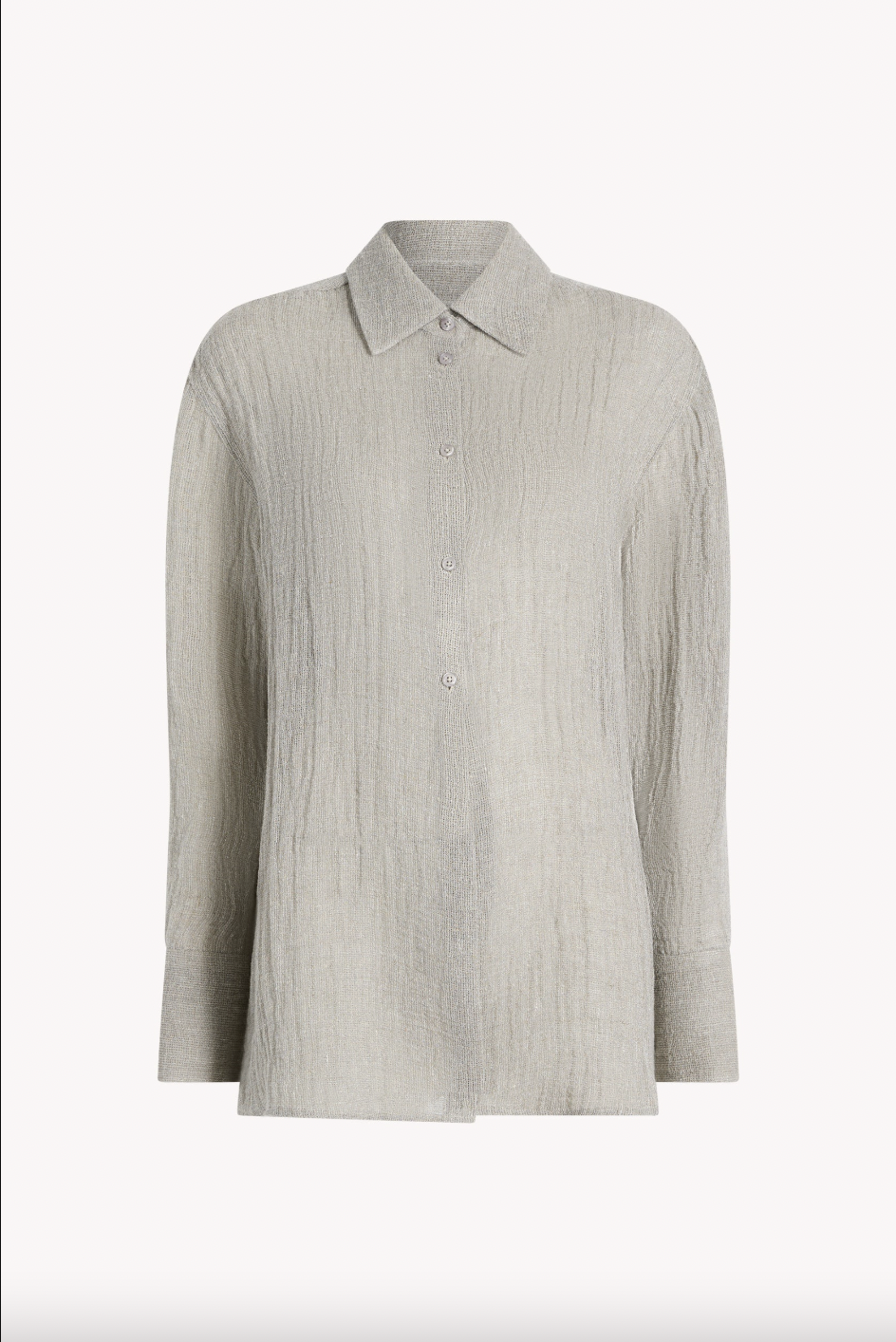 Mollie Button Down, Fossil