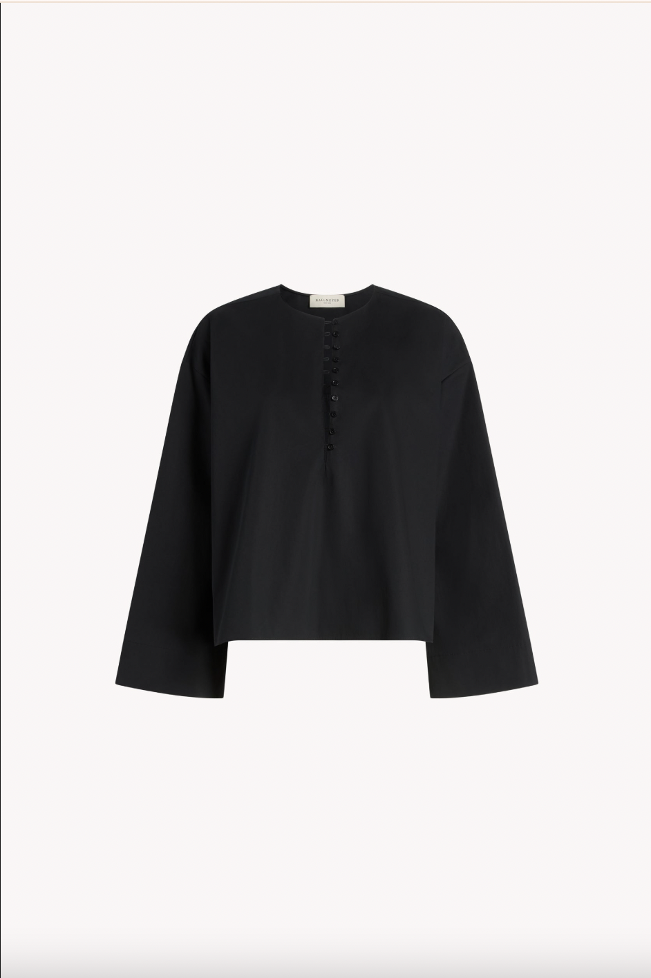 Marguerite Bouse, Black