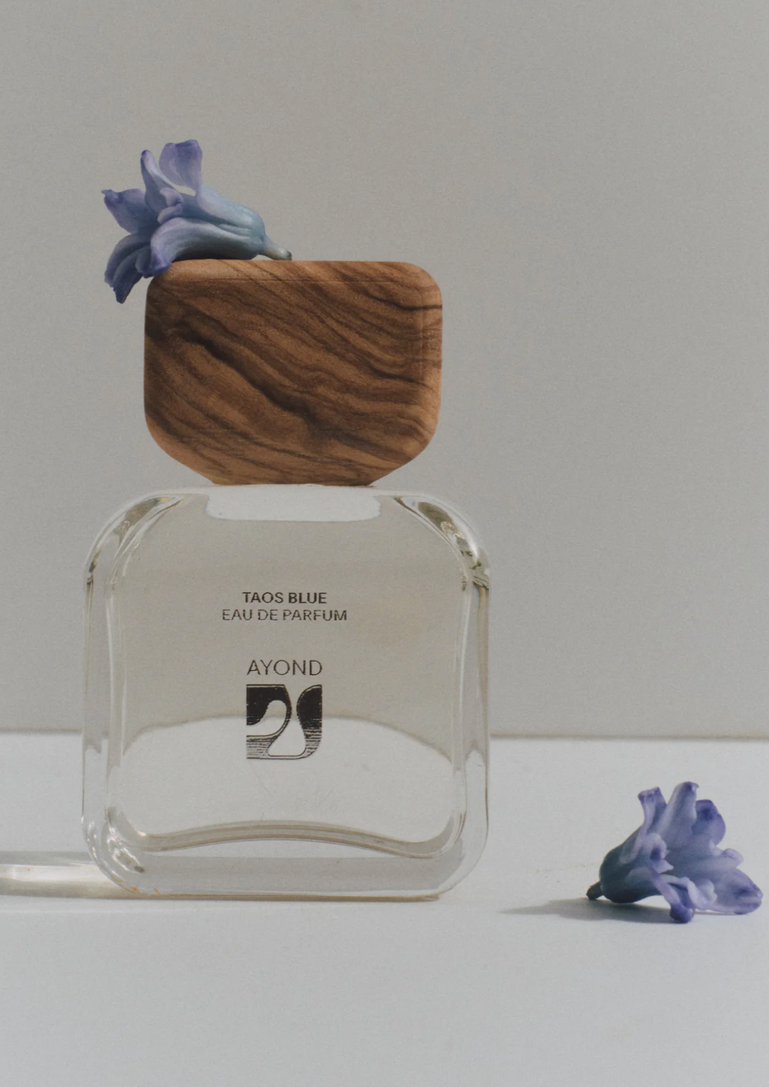 Taos Blue Eau De Parfum, 50mL