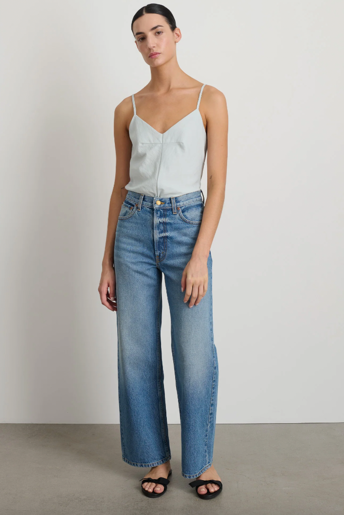 Elissa Jean, Tate Vintage