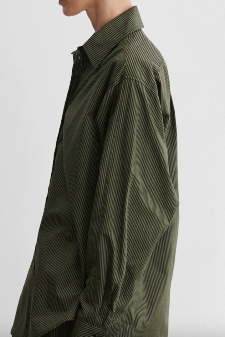 Risa Top, Olive