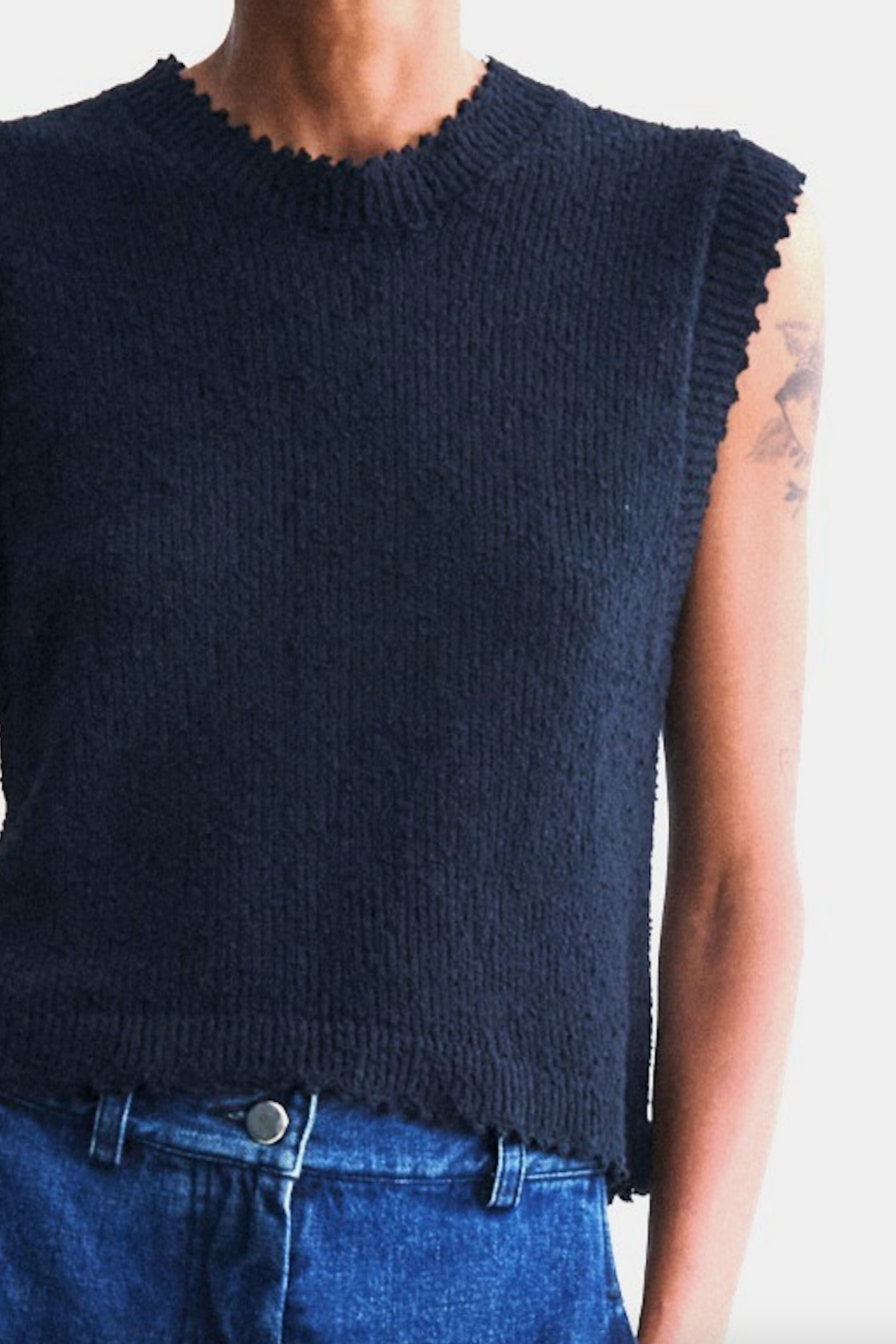 Relent Top, Midnight