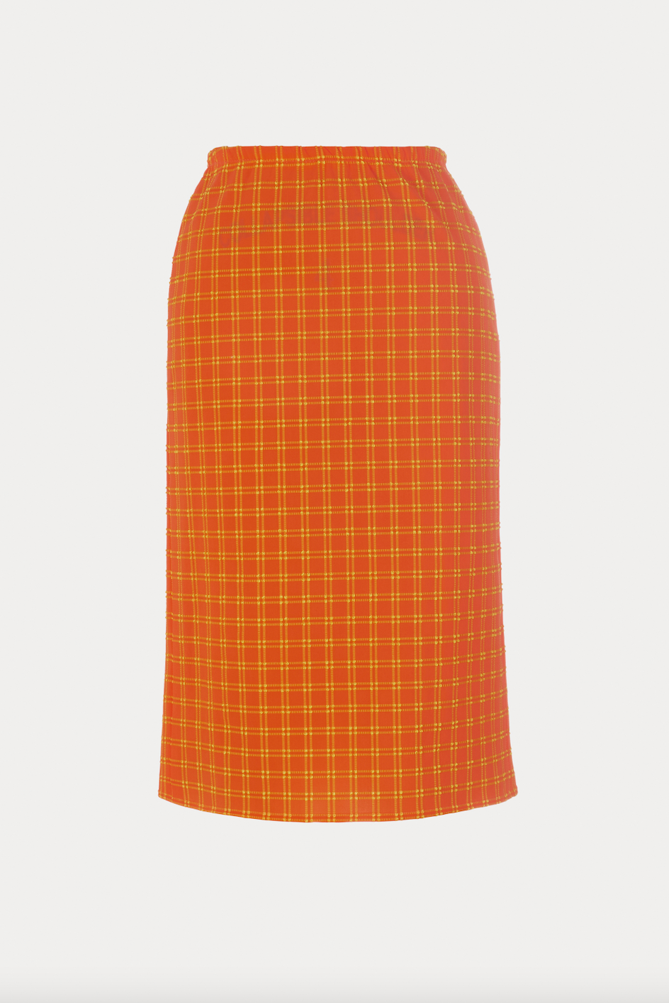 Baldera Skirt, Orange