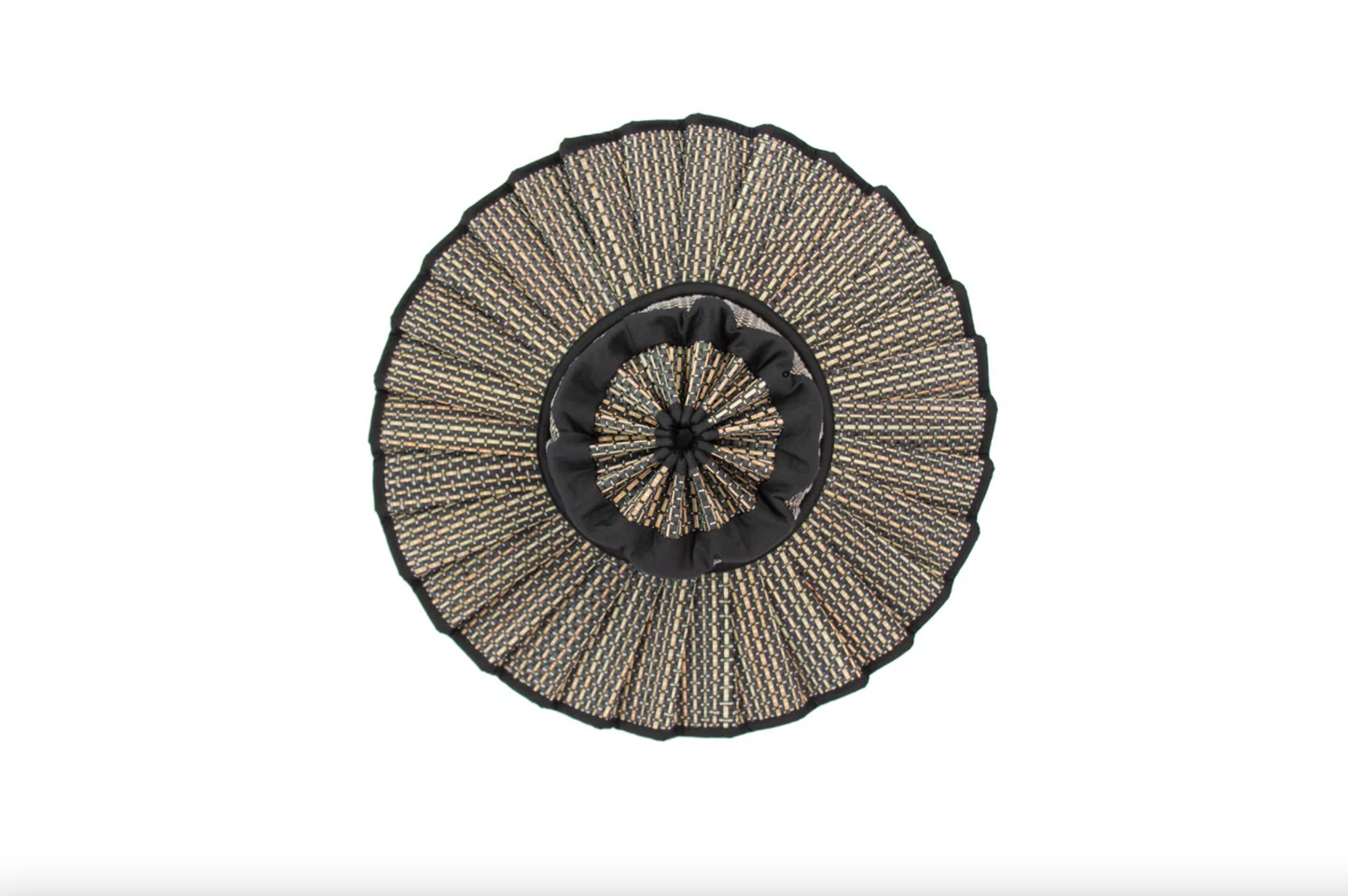 Melbourne Island Capri Hat, Large