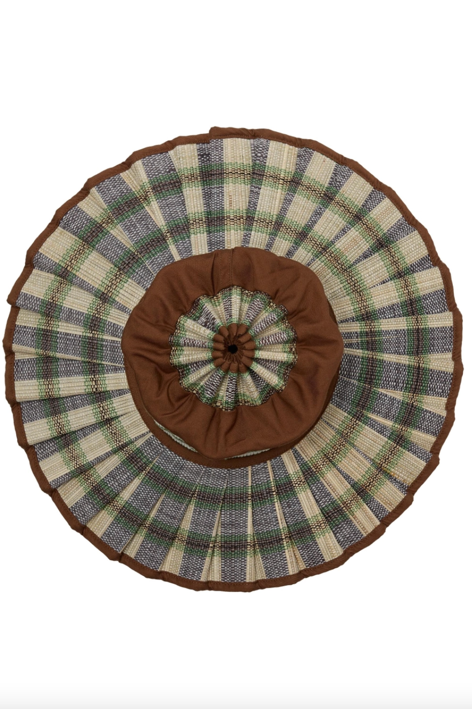 Lucca | Island Capri Maxi Hat, Small