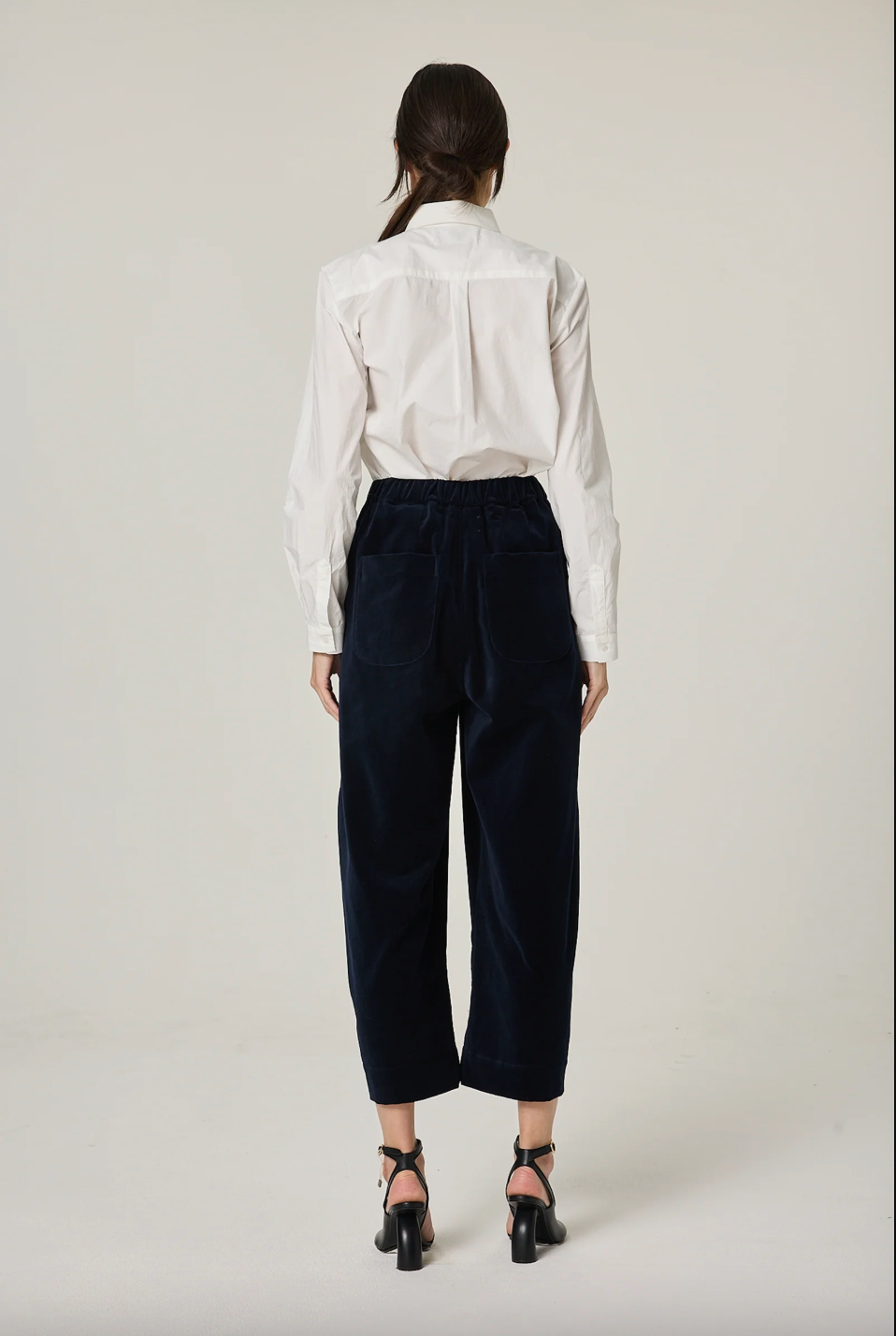 Torme Pant, Clel de Nuit