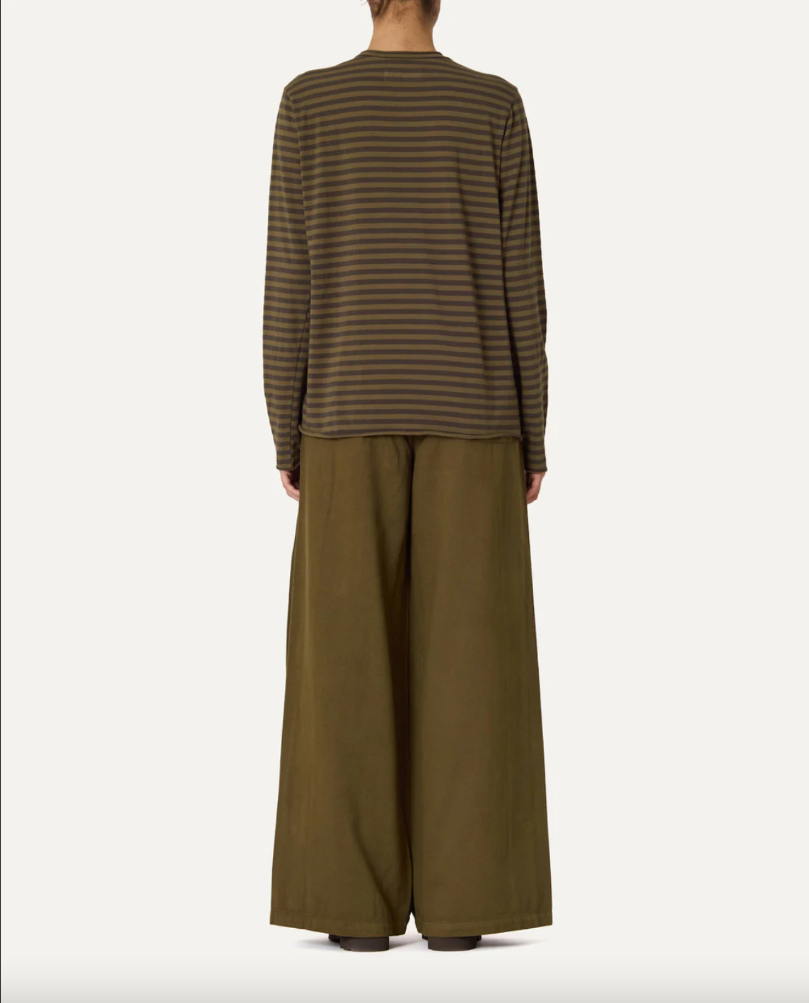 Maglia Agapi Striped, Timo