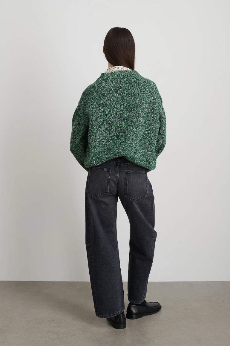 Slim Lasso, Stil Black