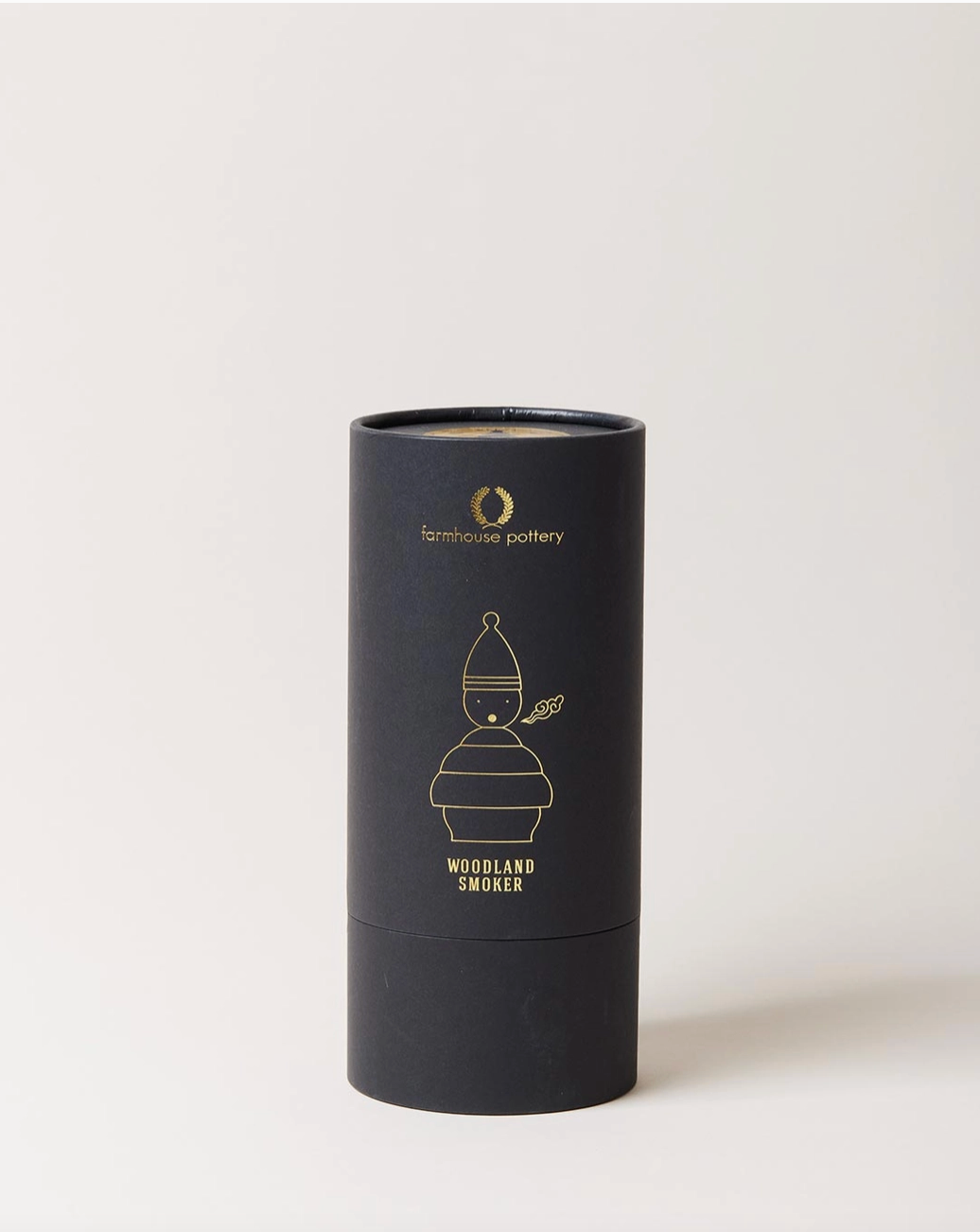 Lady Woodland Smoker