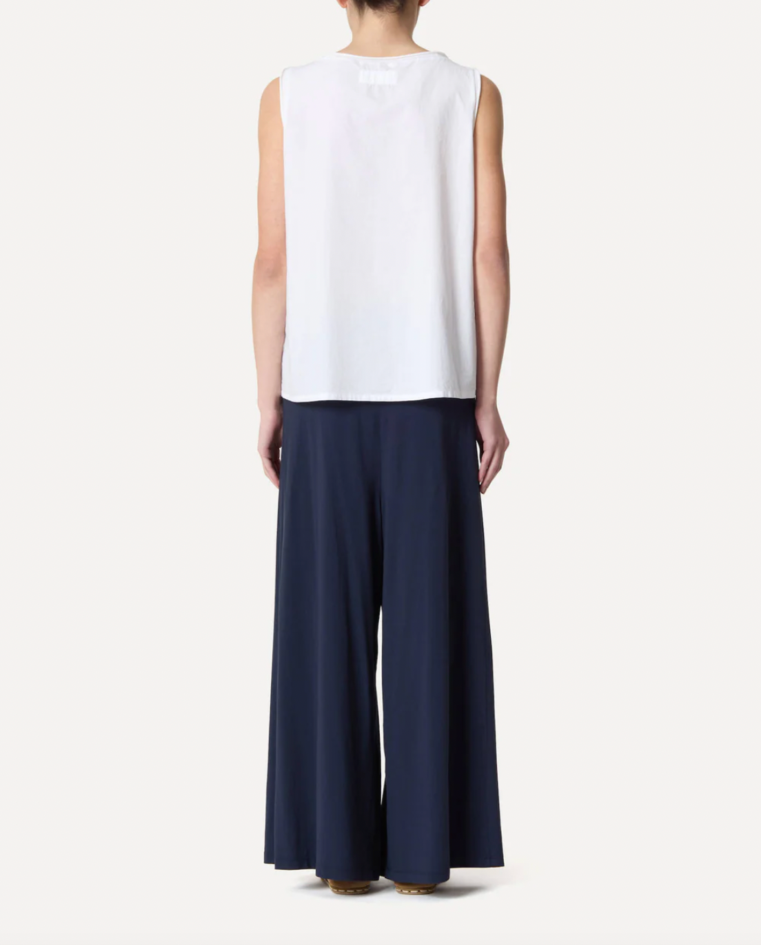 Canotta Gioia, White