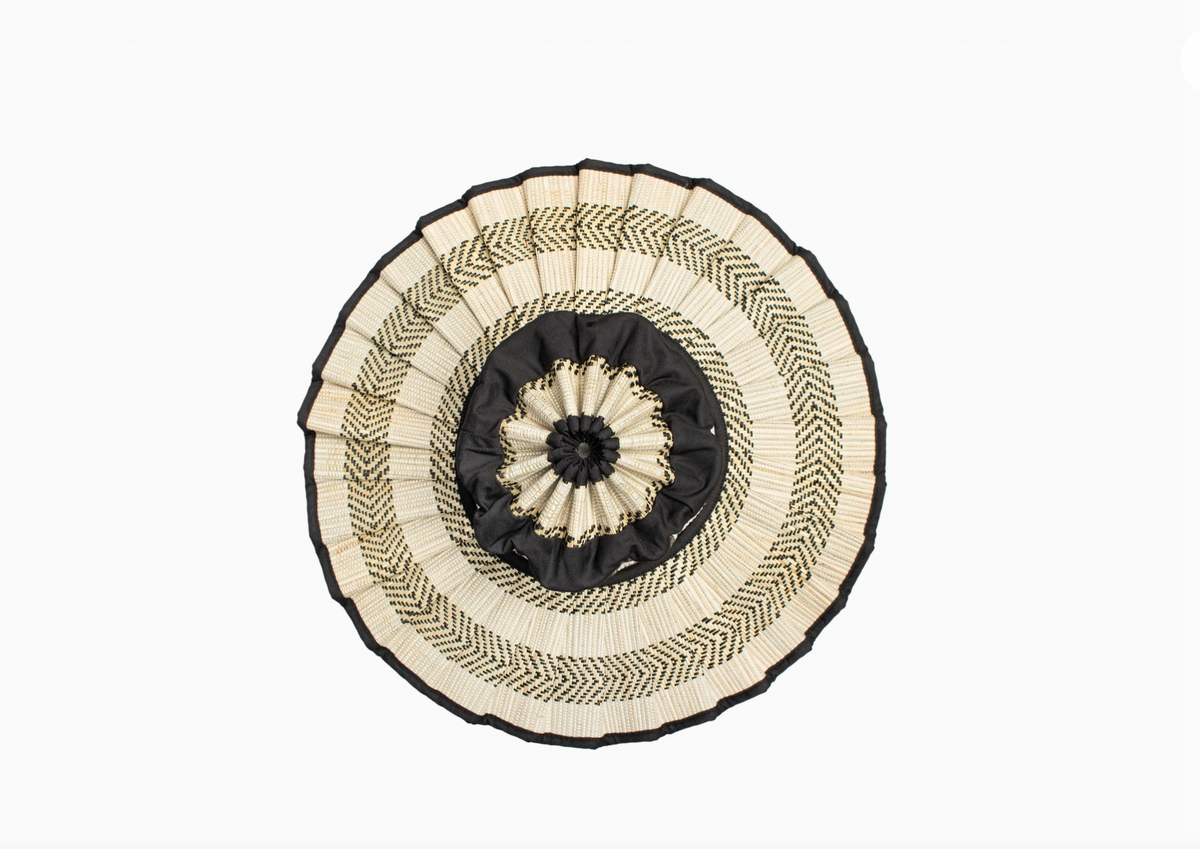 Haiti Island Capri Hat