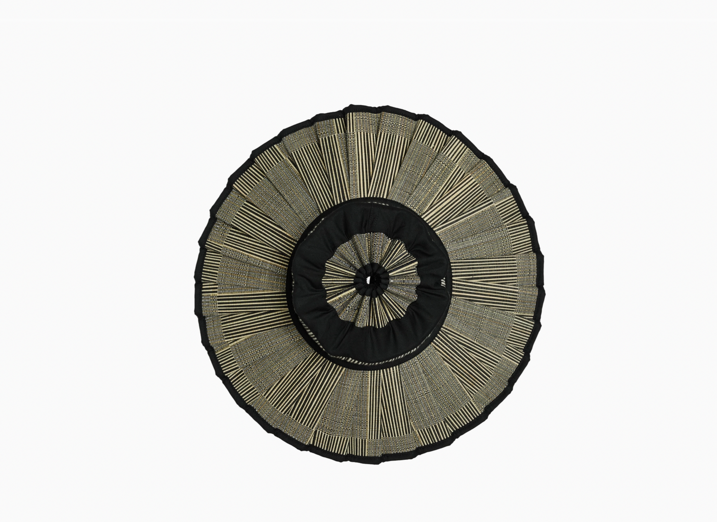 Balearic Islands Capri Hat, Maxi