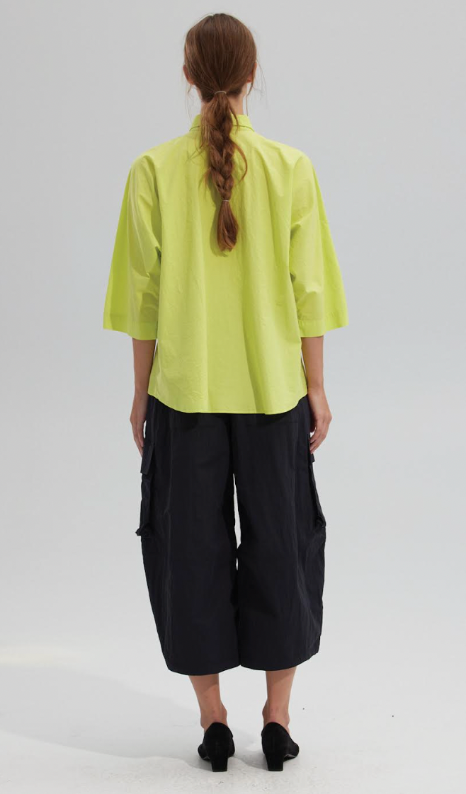 Rote Blouse, Limon