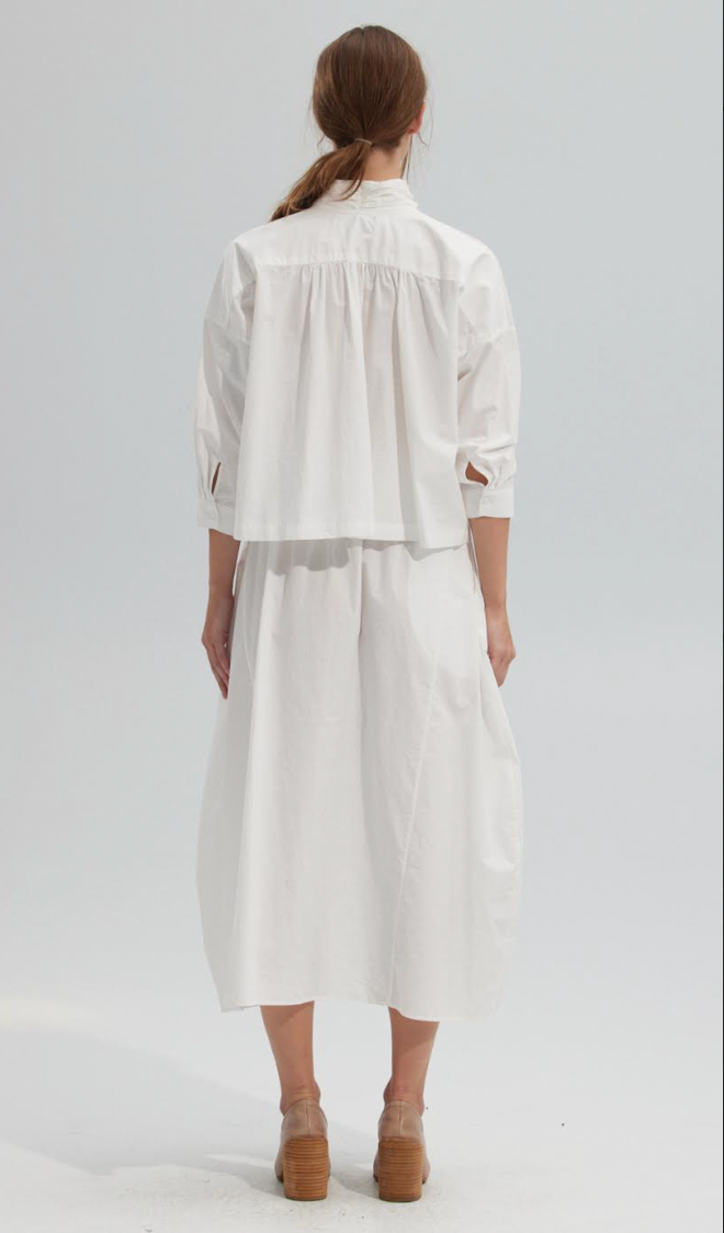 Lole Blouse, White