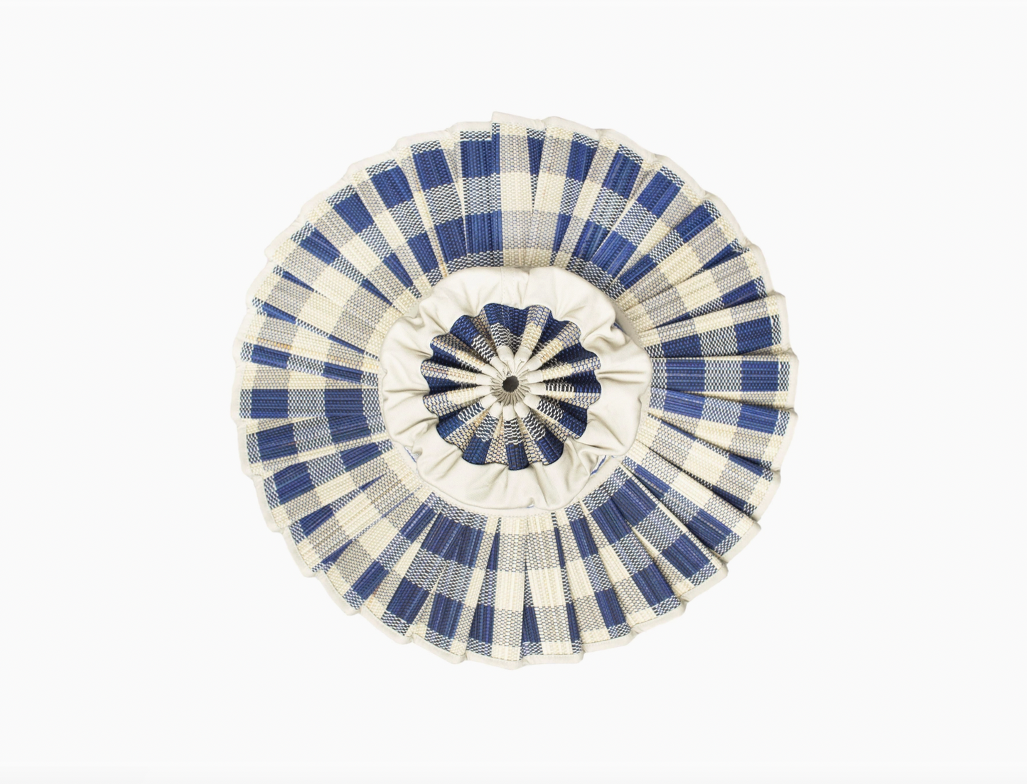 Monaco Island Capri Hat, Maxi