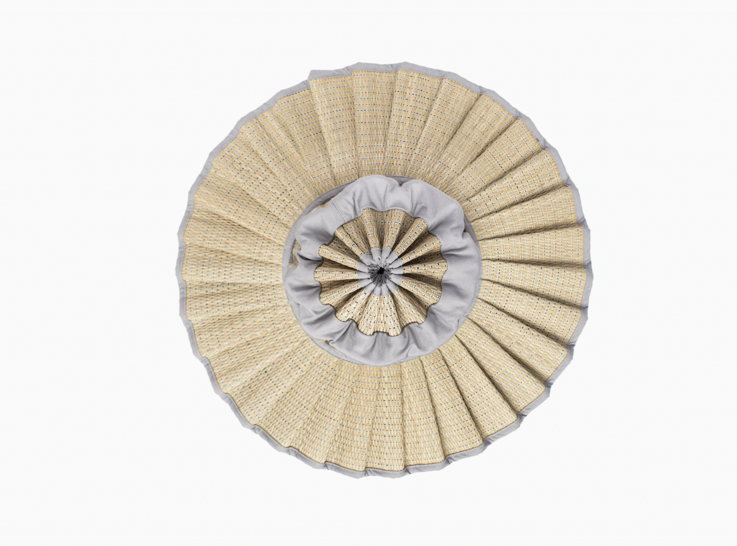 Tropics Island Capri Hat, Maxi