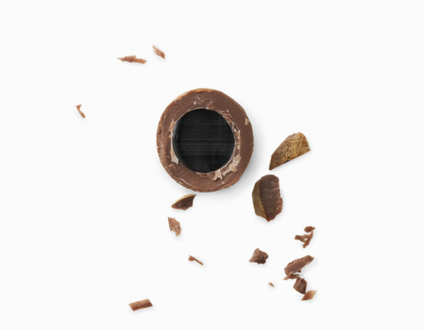 The Original, Danish Chocolate Covered Licorice