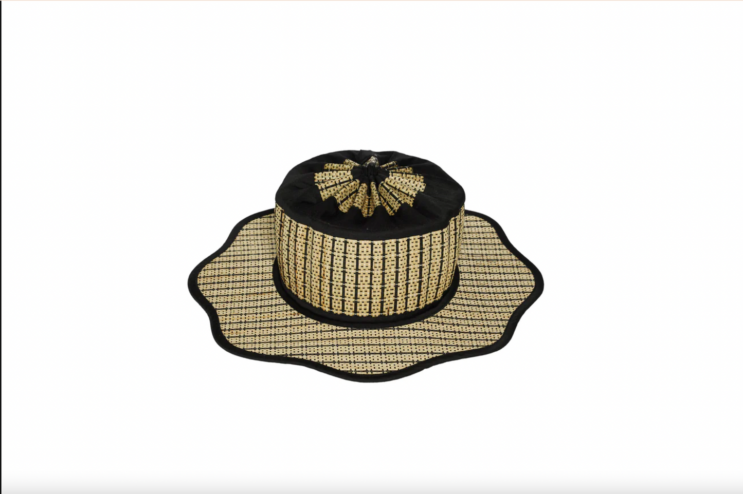 Lovers Point Island Horizon Hat, O/S