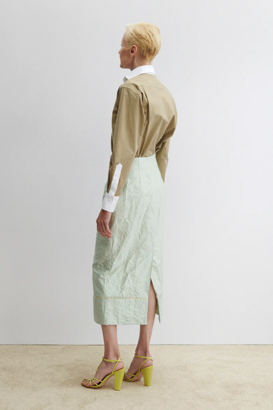 Vick Skirt, Mint