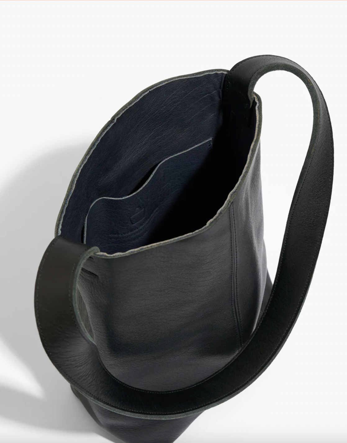 Plaza Tote, Black