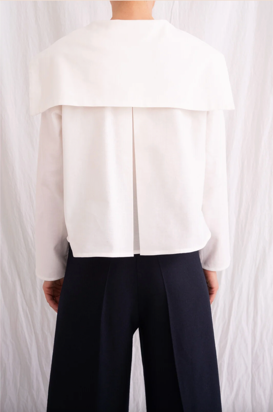 Le Matelot, White