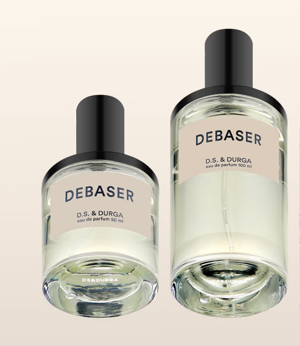 DEBASER 50ML