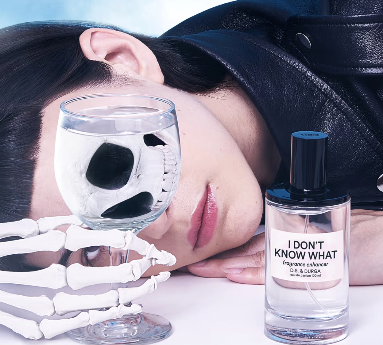 I DON'T KNOW WHAT, 50ML