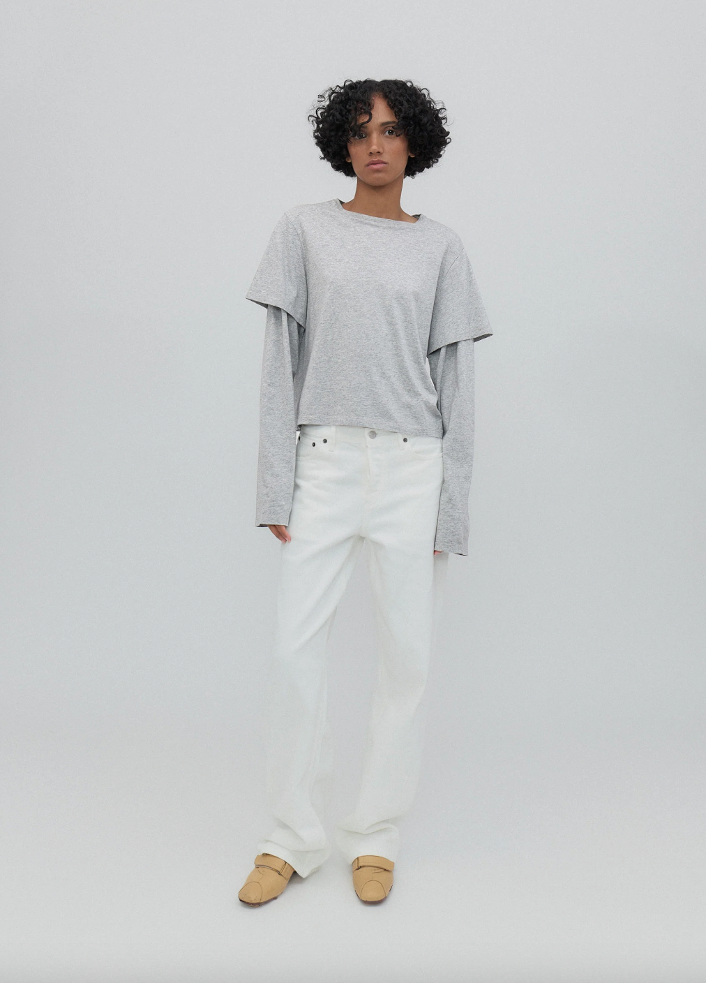 2Tee, Heather