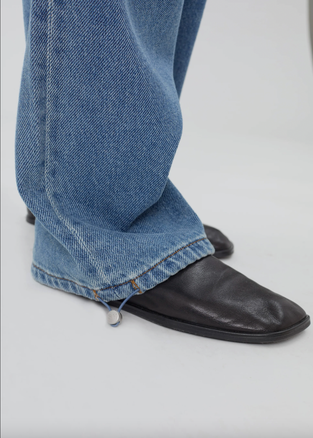Sport Jean, Classic Blue