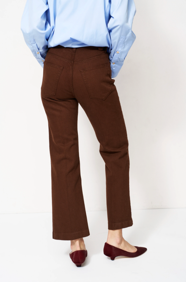 Kenickie Blind Crease, Root Beer