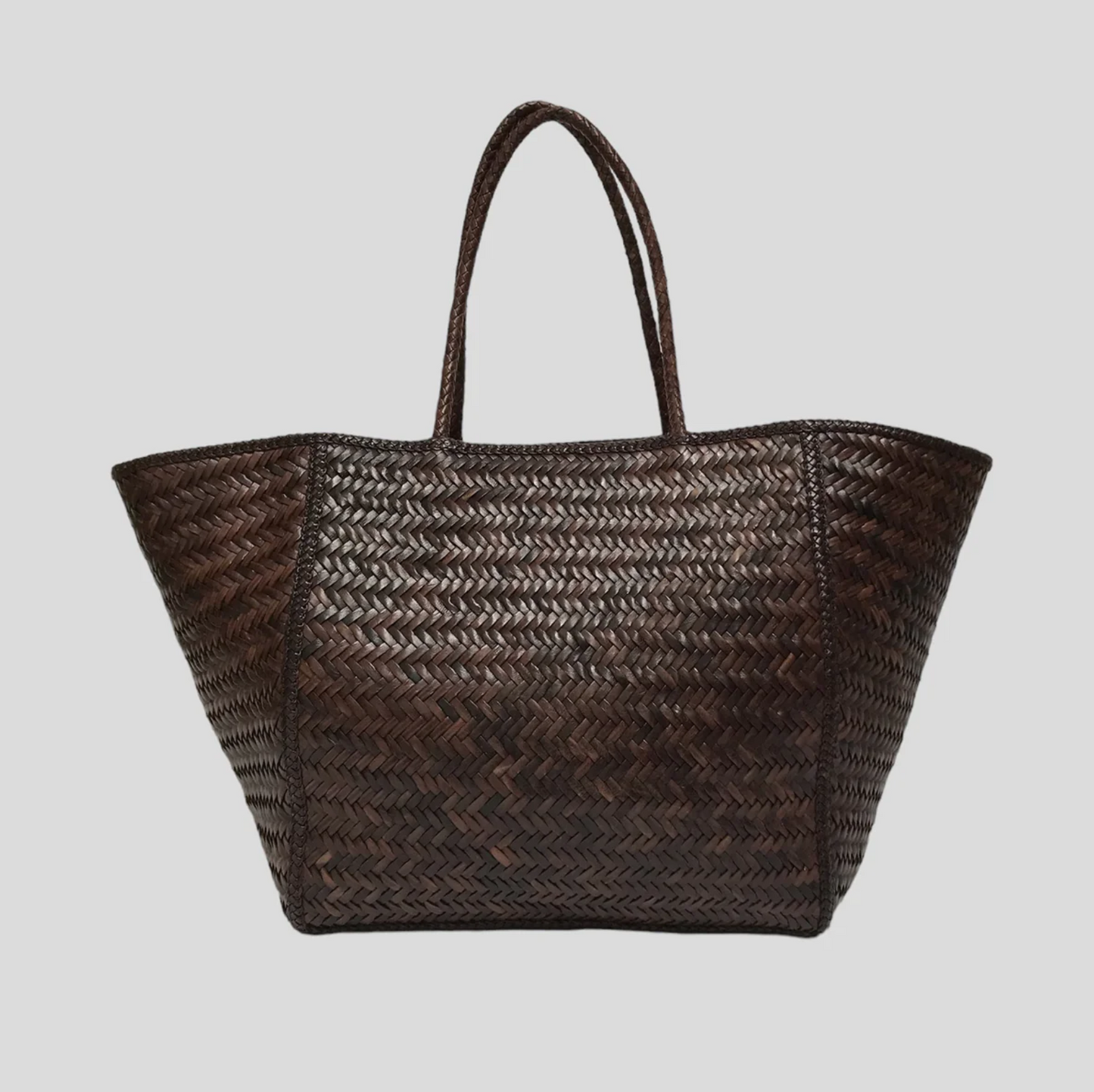 Janvier Petit Bag, Umber