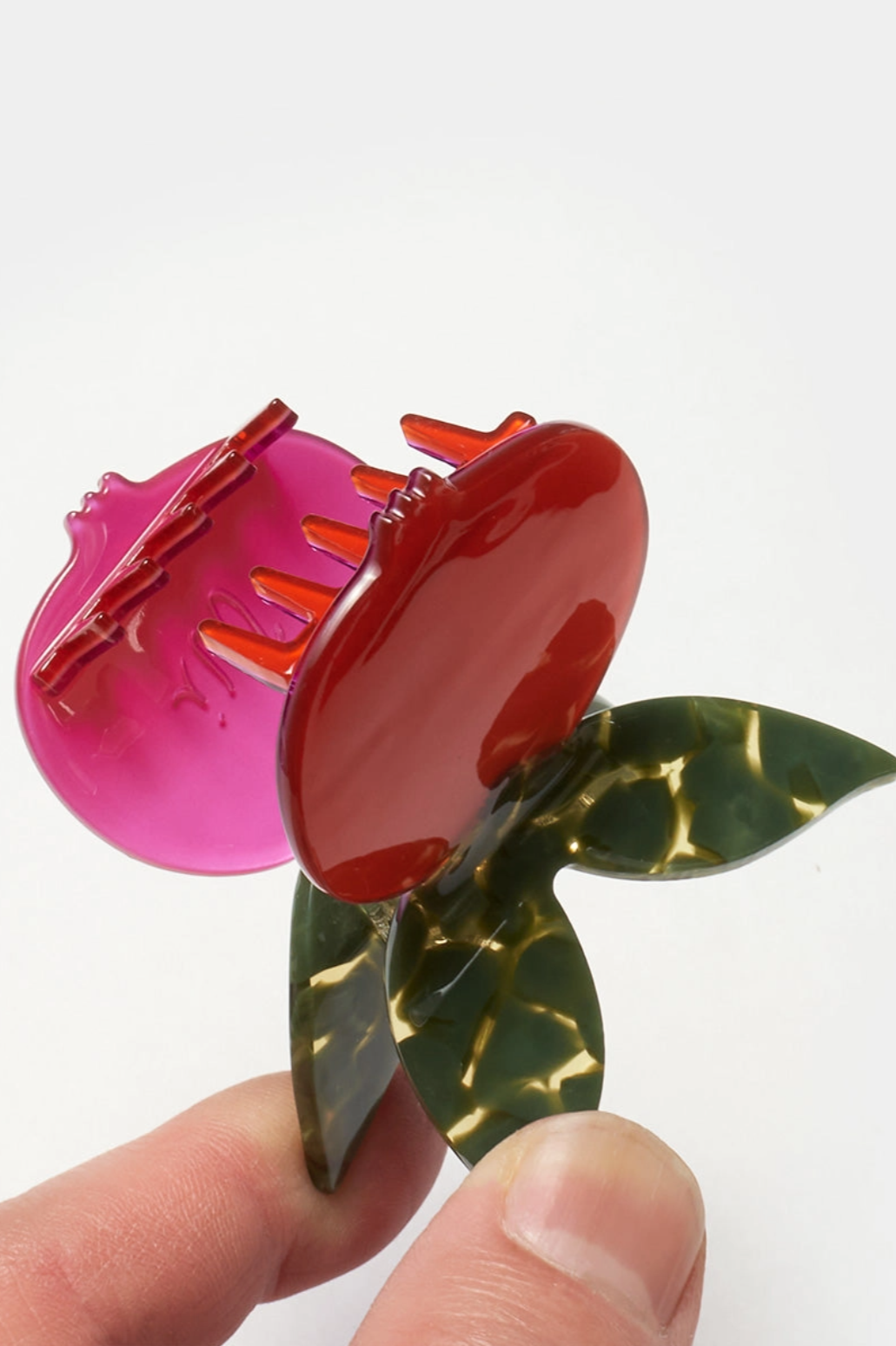 Pomegranate Claw