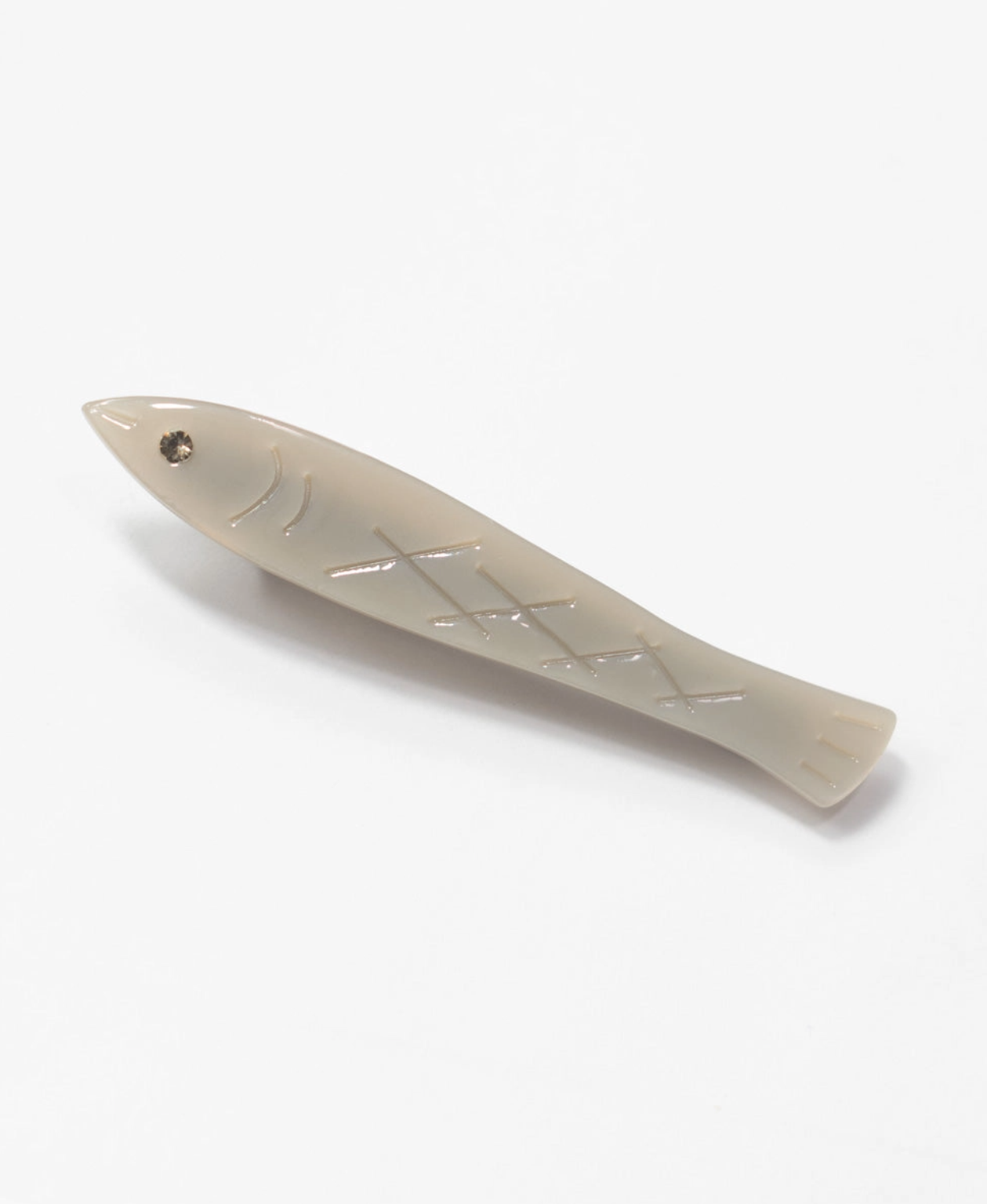 Sardine Clip Set