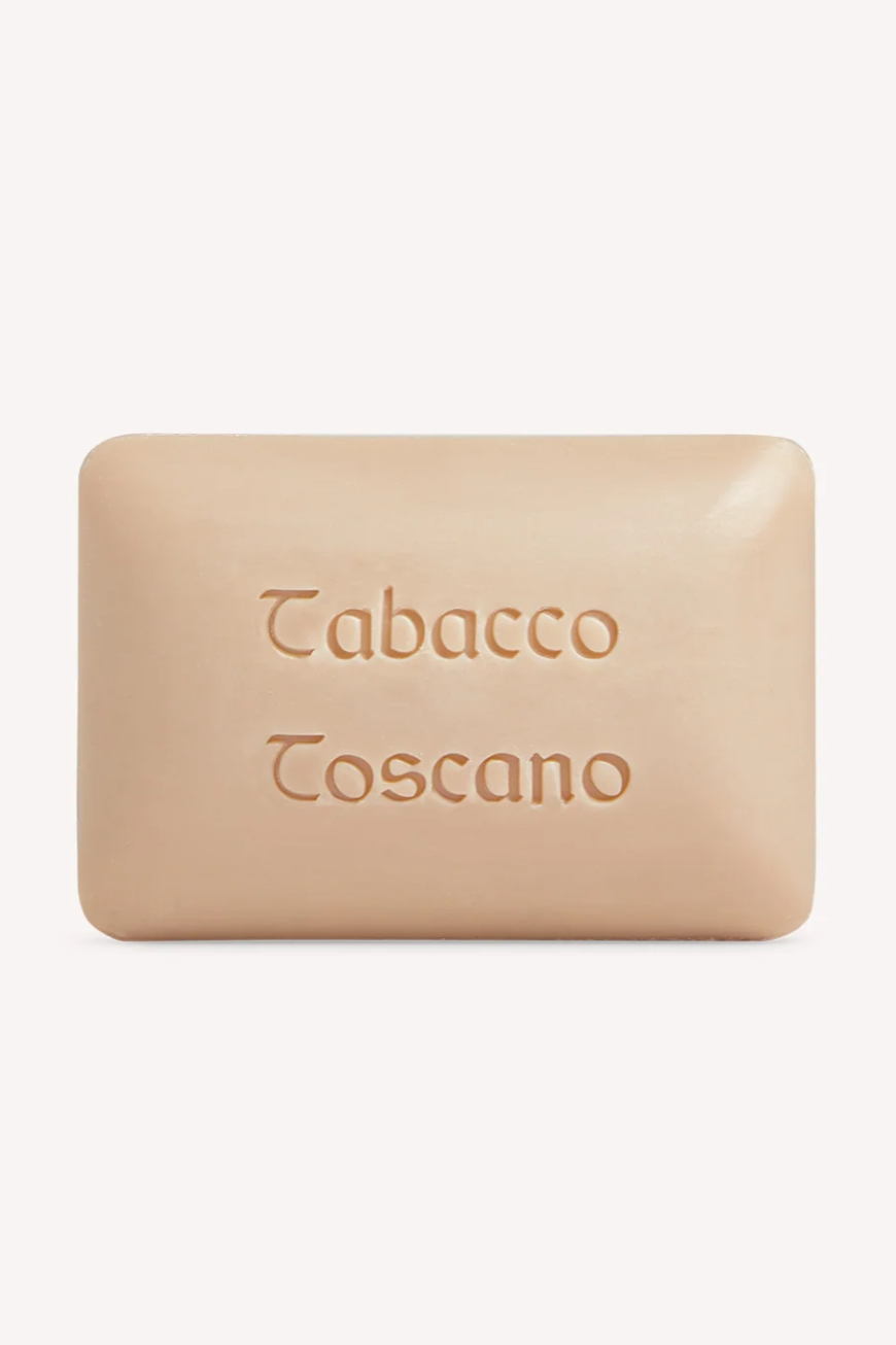 Sapone Tabacco Toscano