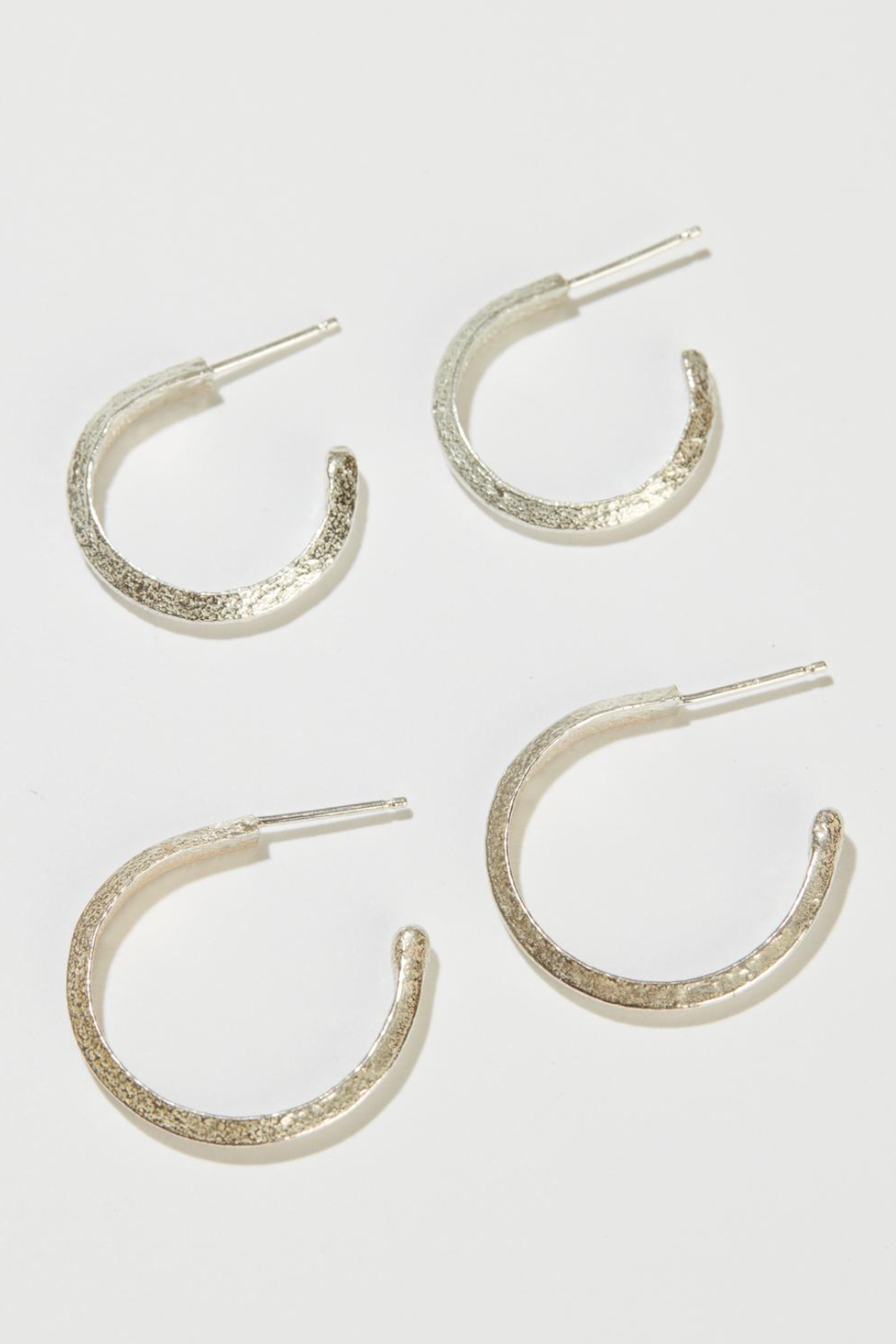 Guadalupita Hoops Medium