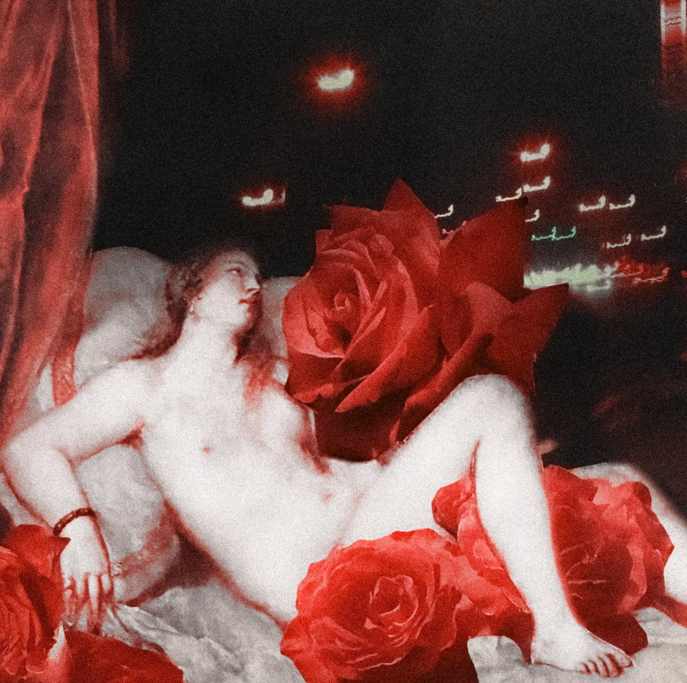 Incomprehensible Whispers 30ml Parfum